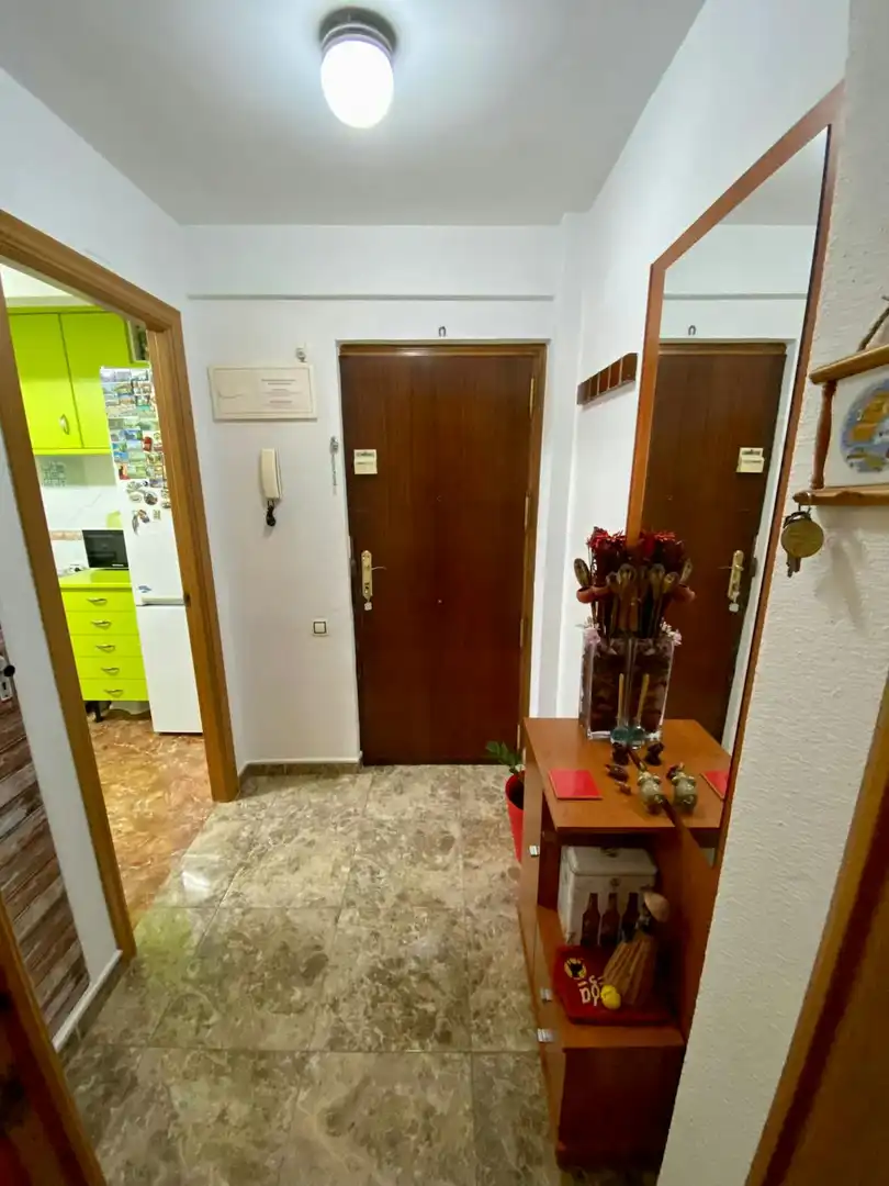 Habitación 65 m², Madrid