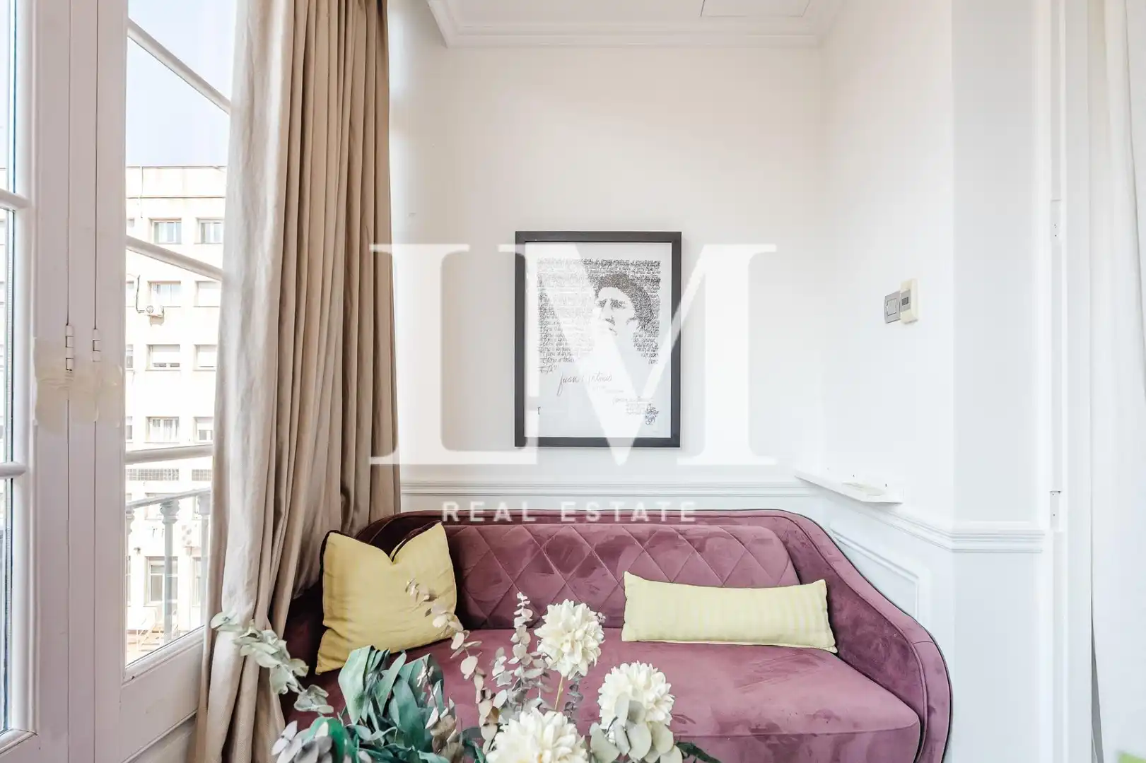 Piso de 196 m² en Barcelona