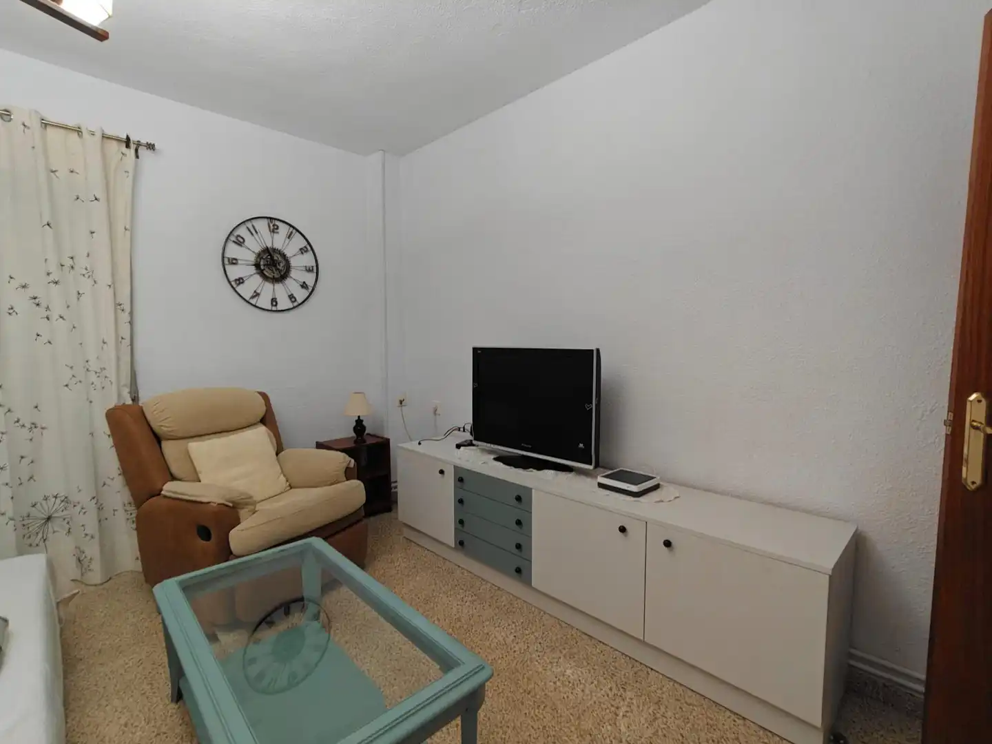 Habitación 110 m², Granada