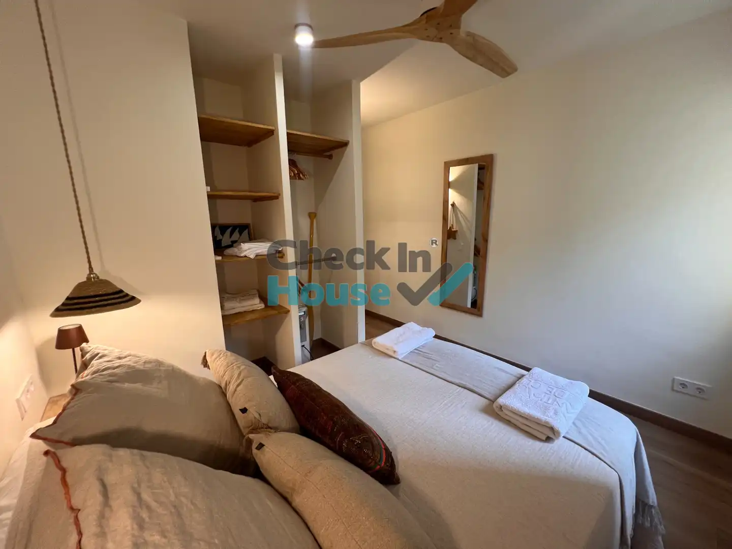 Piso de 65 m² en Sant Feliu de Guíxols