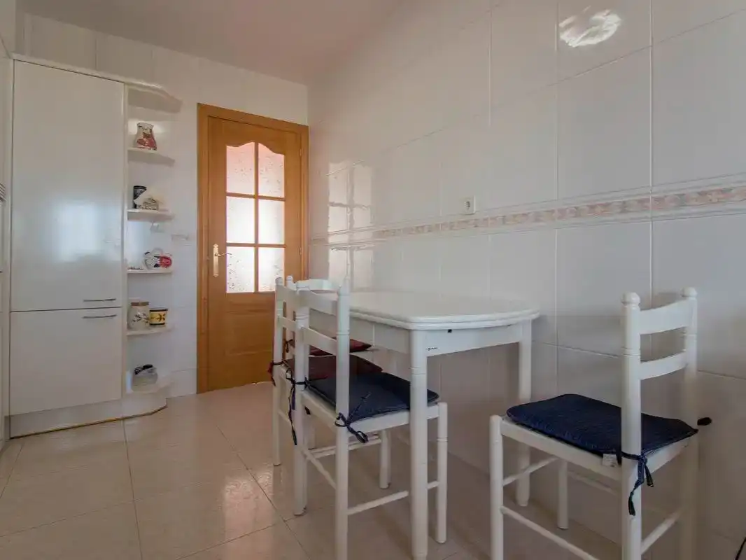 Piso de 100 m² en La Coruña