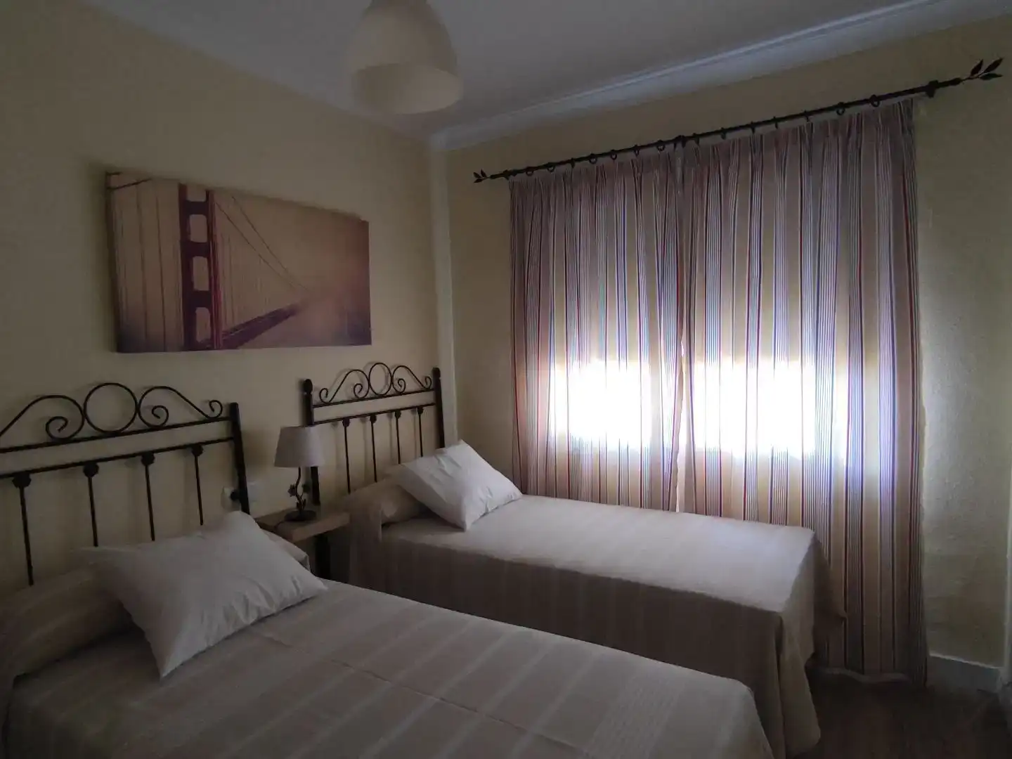 Piso de 90 m² en Punta Umbría