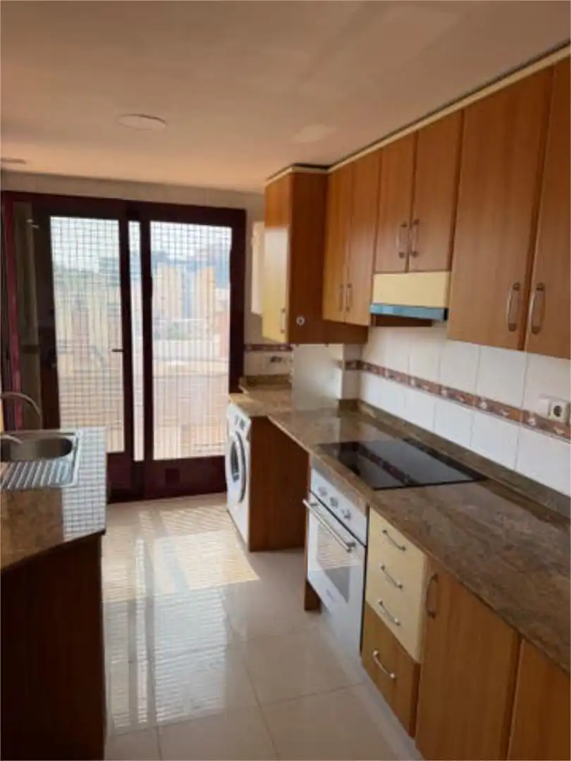 Piso de 76 m² en Murcia