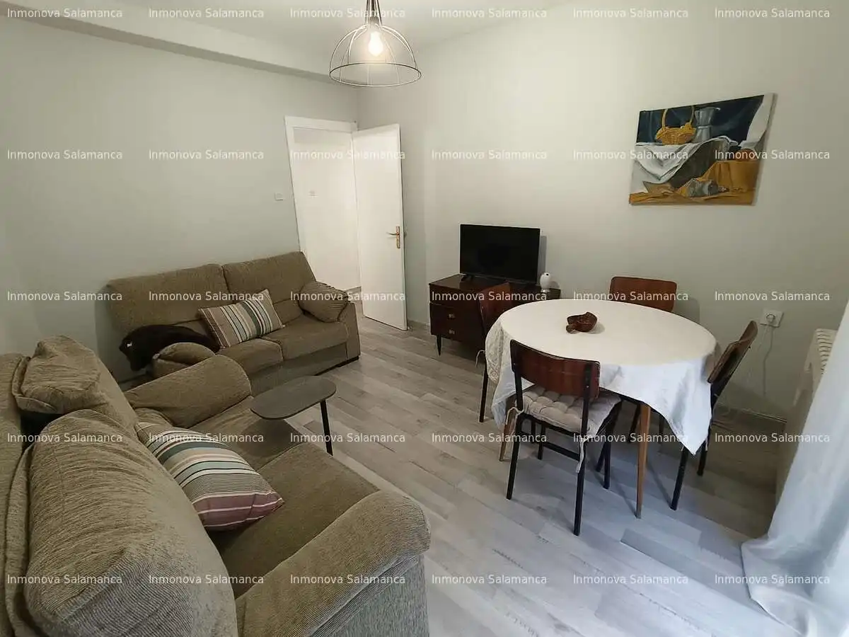 Pis de 110 m² a Salamanca