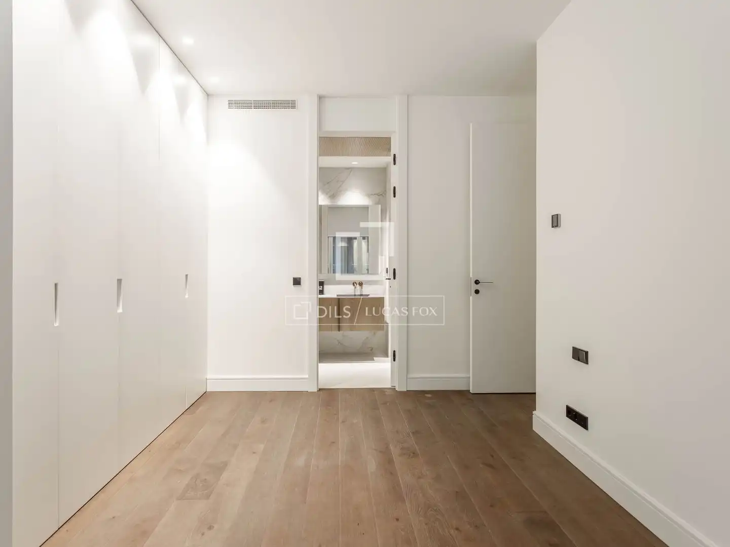 Piso de 193 m² en Madrid