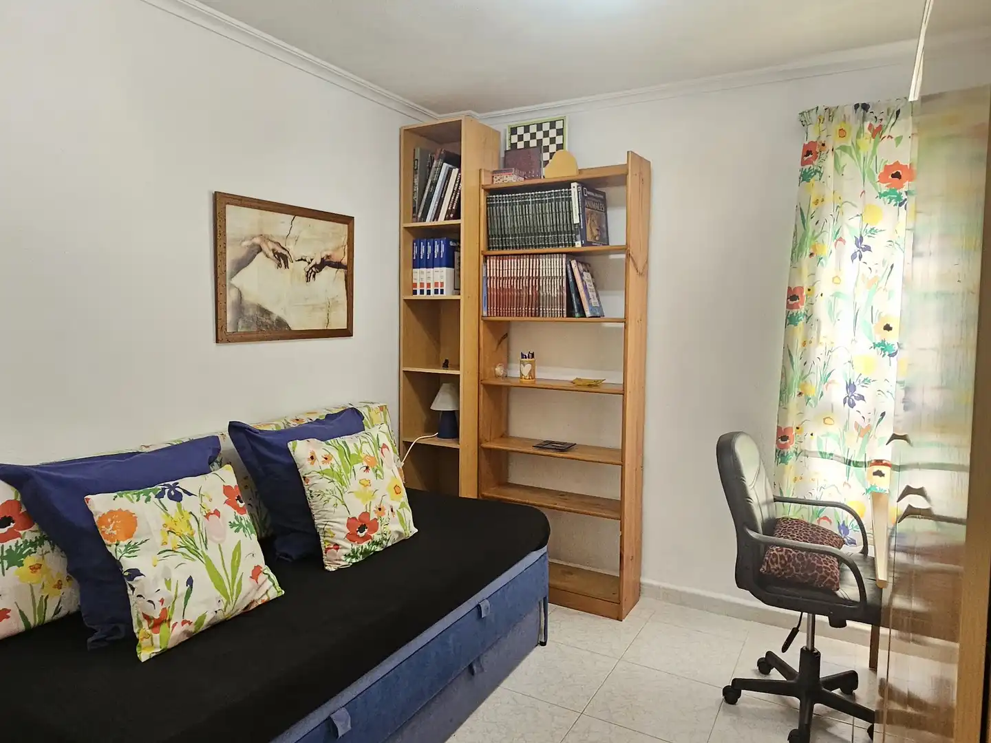 Piso de 73 m² en Santa Pola