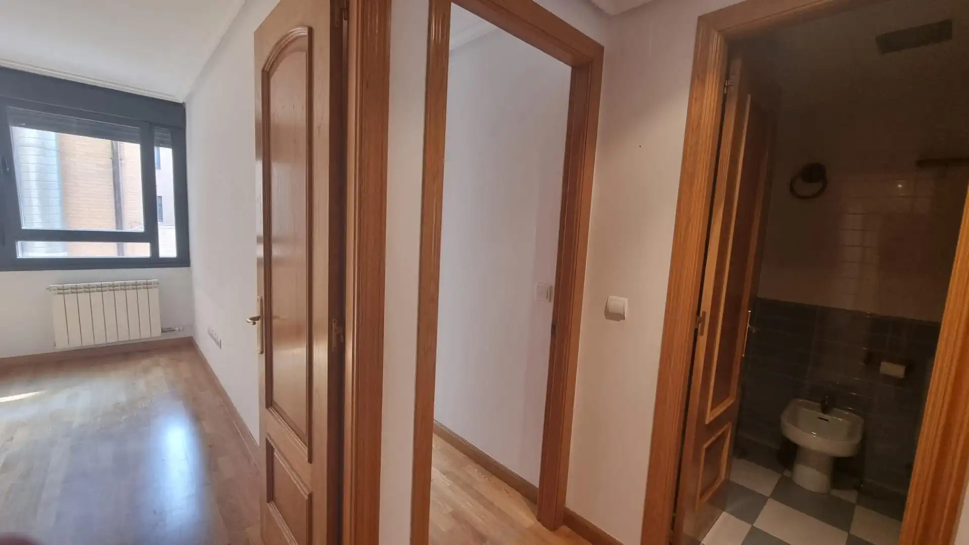 Piso de 114 m² en Valladolid