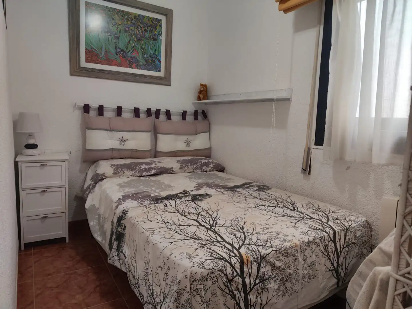 Piso de 53 m² en la Ràpita