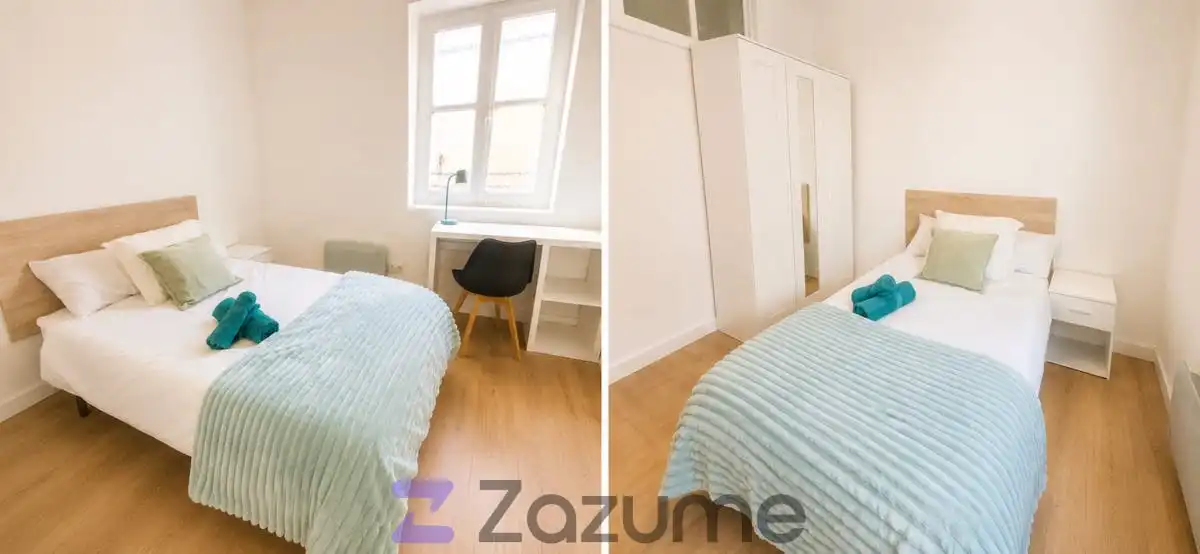 Habitación 90 m², Béjar