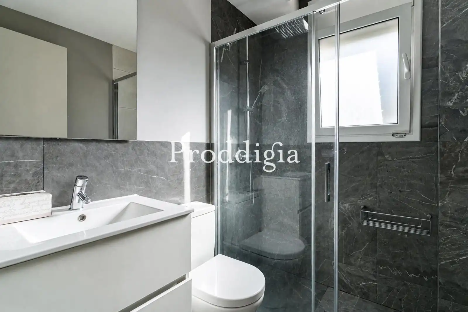 Pis de 454 m² a Sant Cugat del Vallès