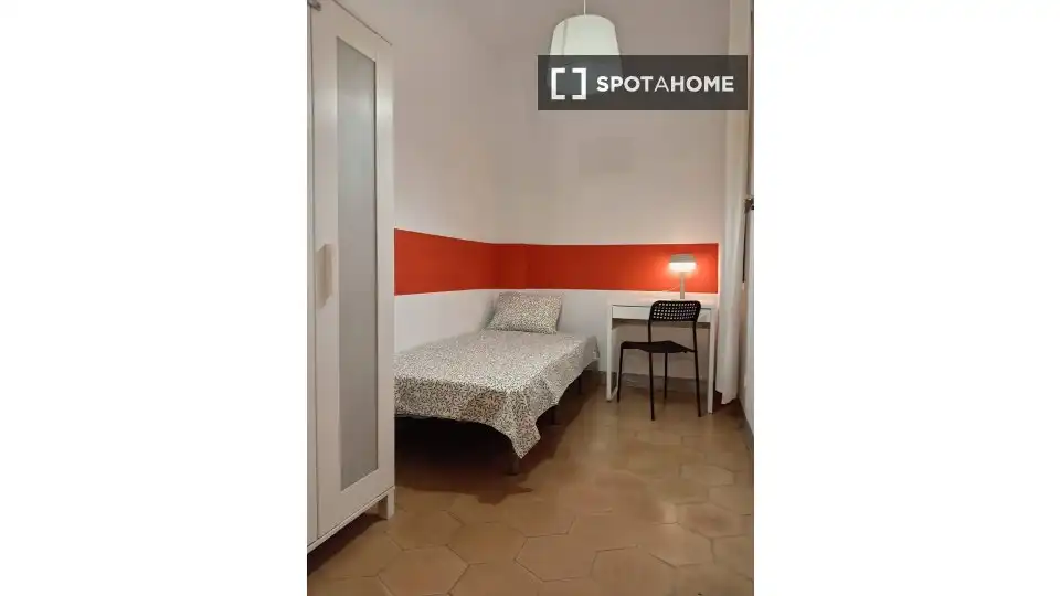 Stanza in affitto, Barcelona