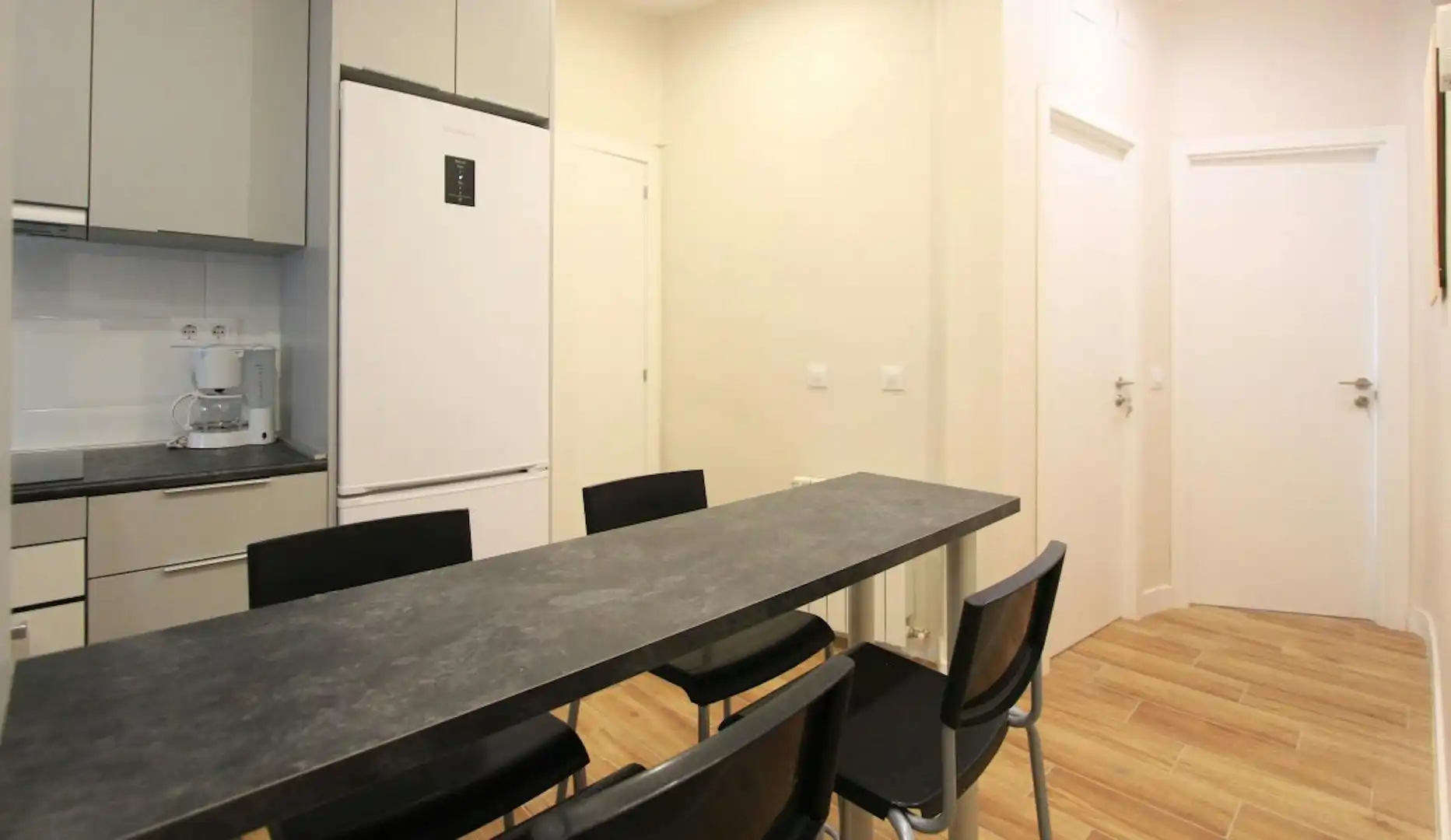 Habitación 55 m², Madrid