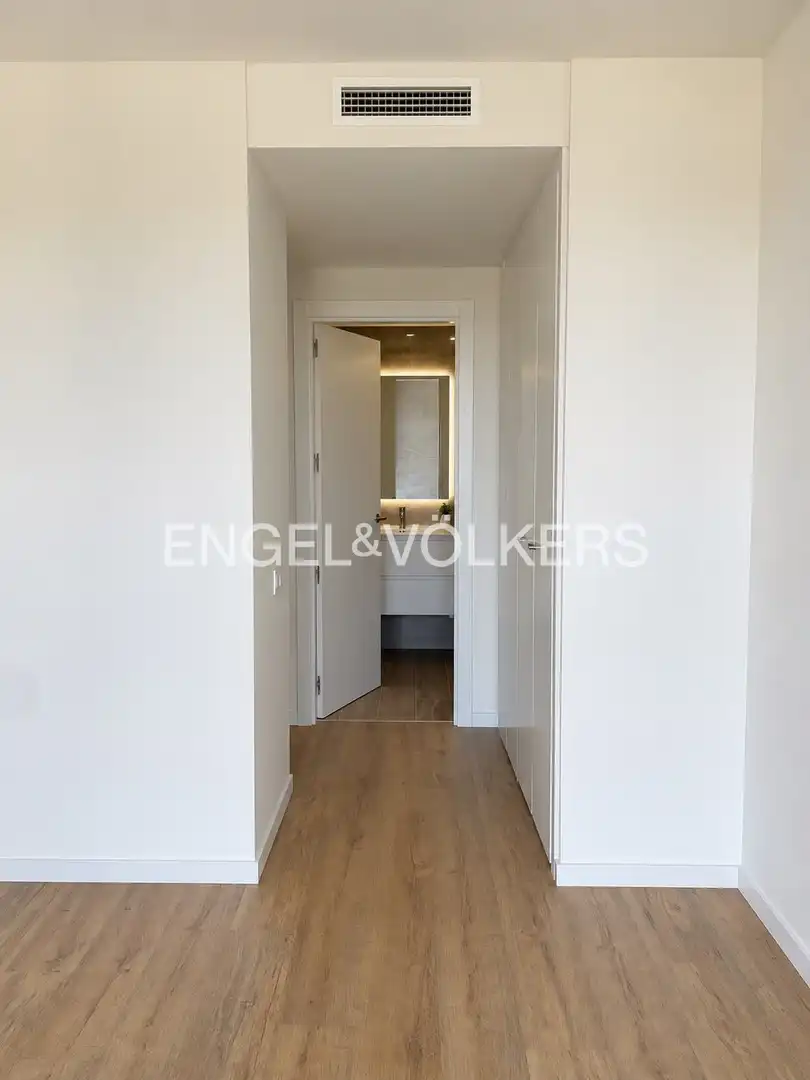 Piso de 110 m² en Valencia