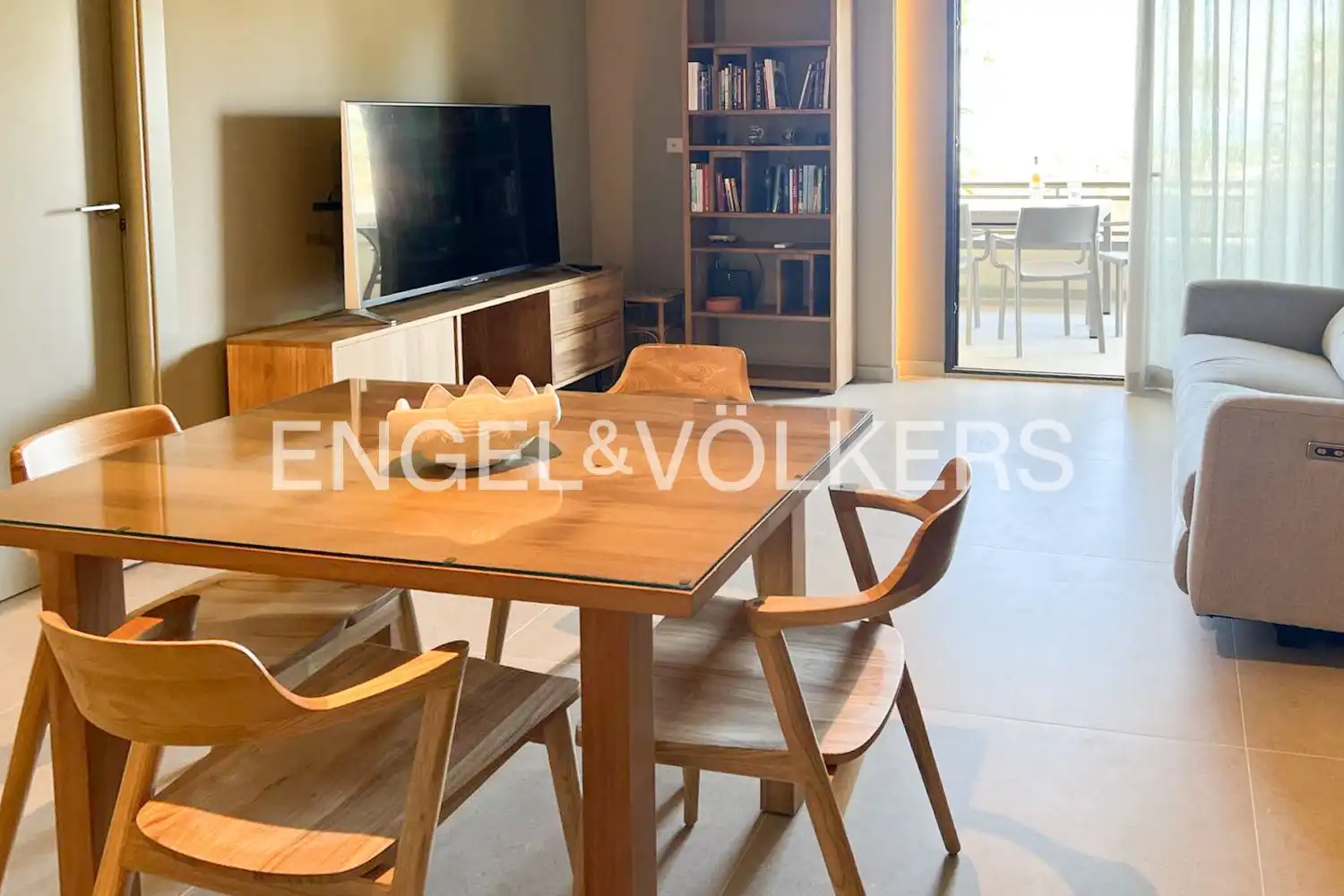 Piso de 80 m² en Dénia
