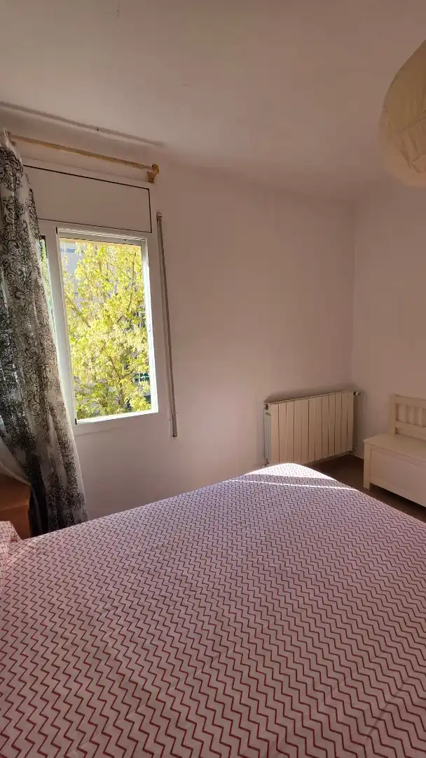 Room for rent, Girona