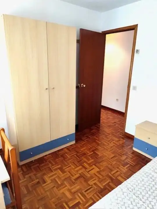 Piso de 80 m² en Santiago de Compostela
