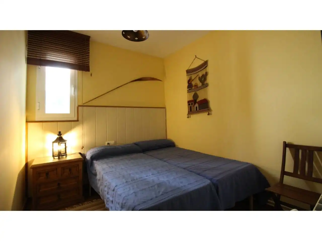 Casa de 115 m² en Aracena
