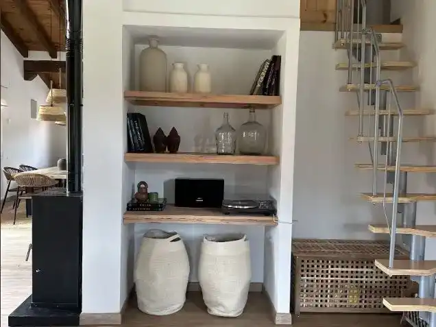Piso de 230 m² en Fresno de Cantespino