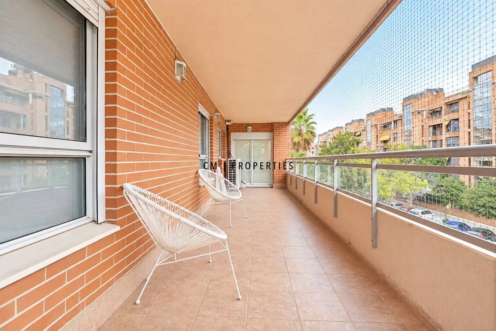 Piso de 120 m² en Valencia