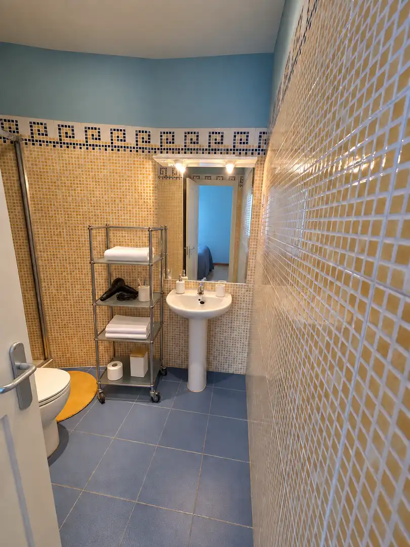 Appartamento 33 m² a Madrid