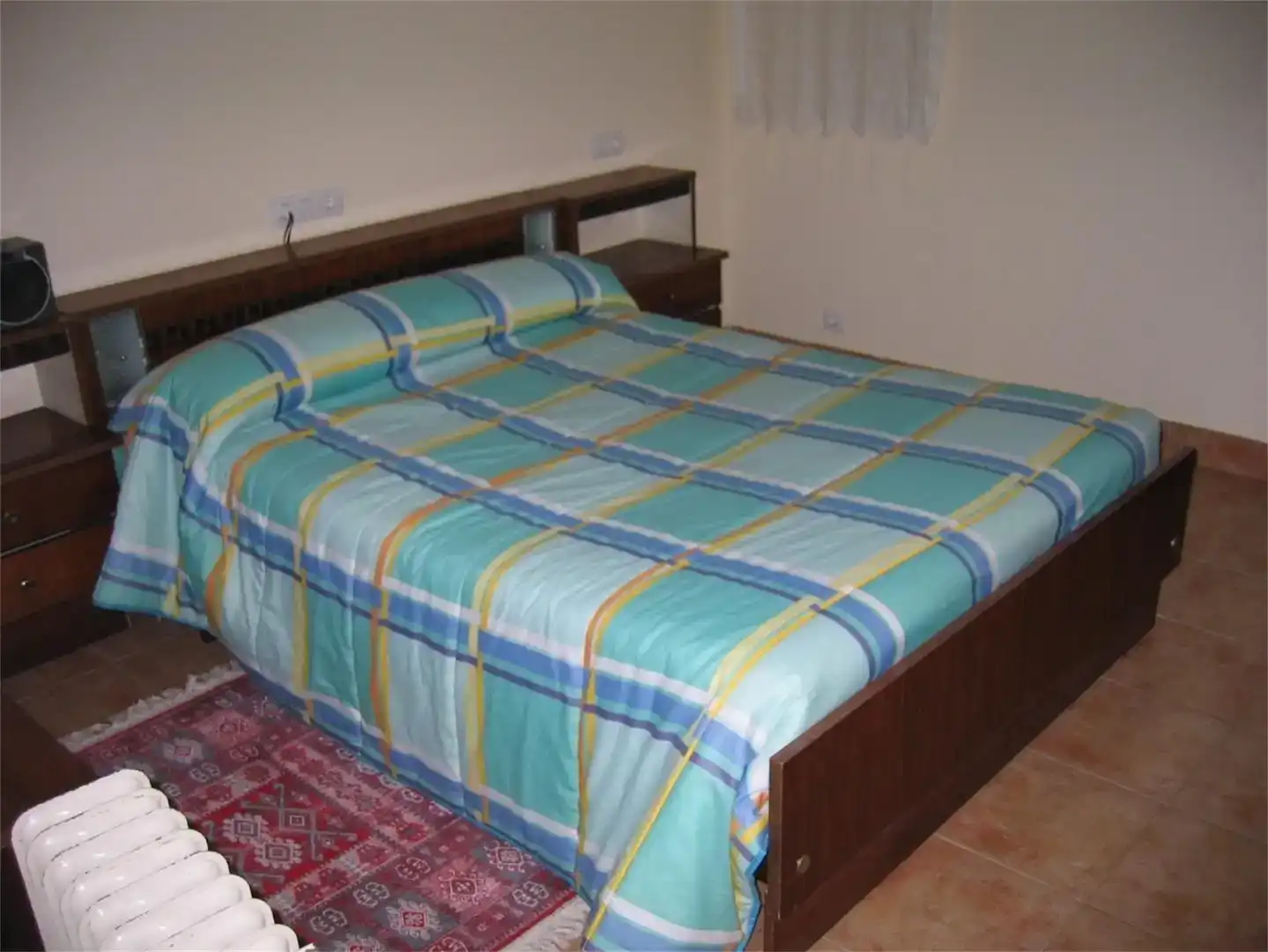 Piso de 244 m² en Ribeira