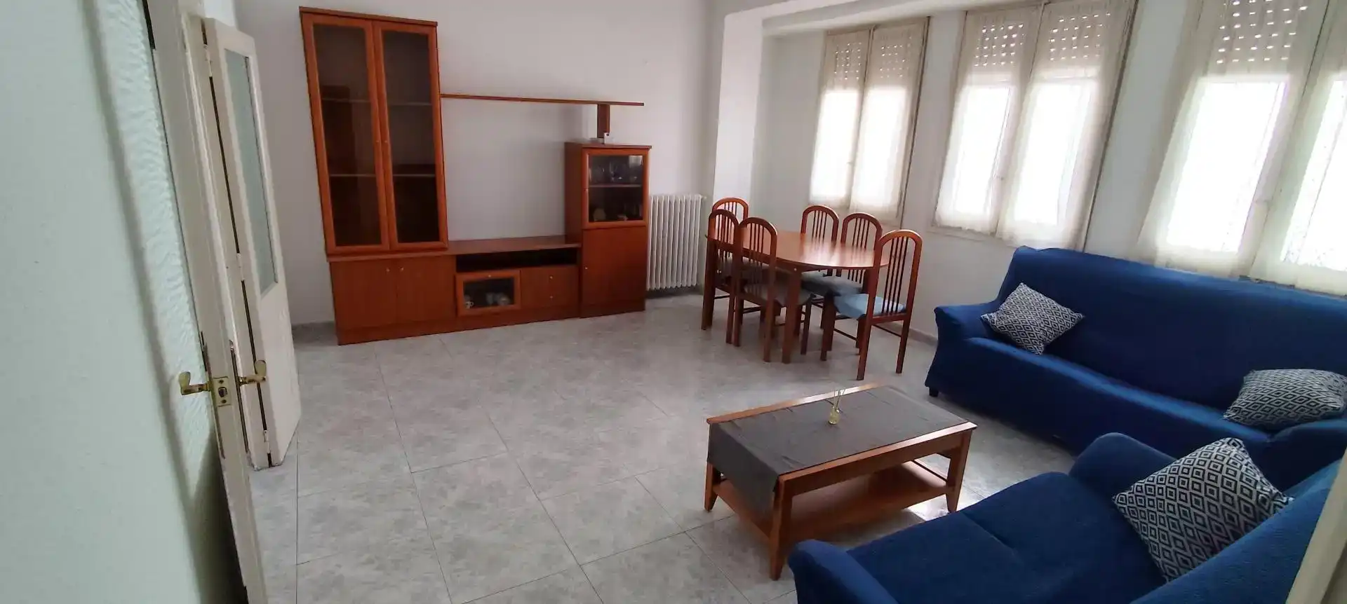 Habitación 130 m², Calatayud