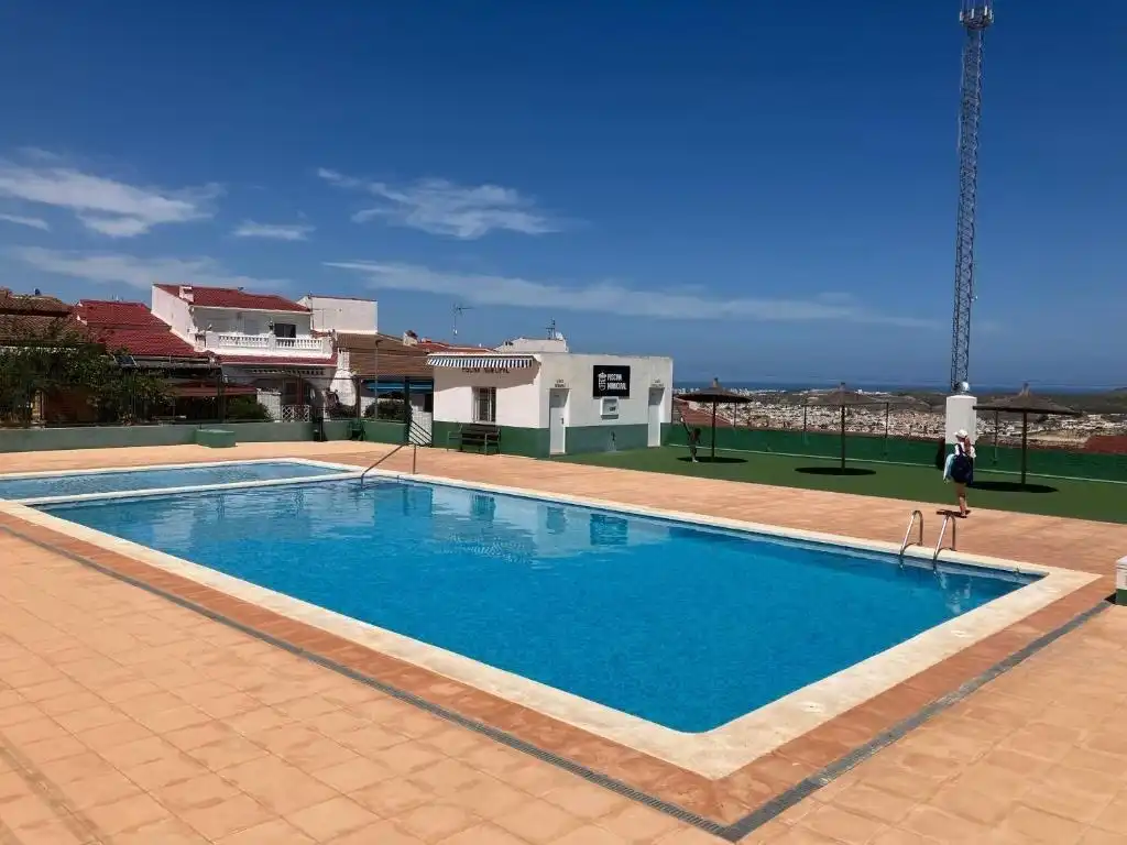 Piso de 30 m² en Rojales