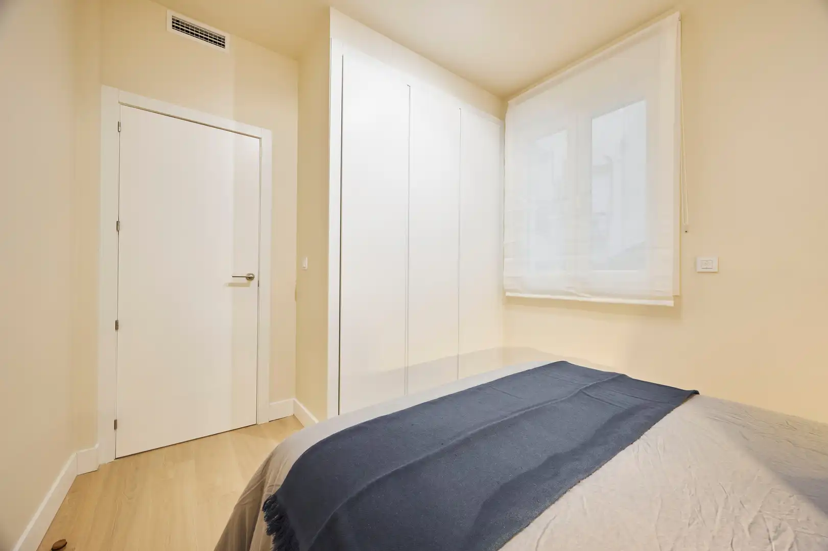 Flat 75 m² in Madrid