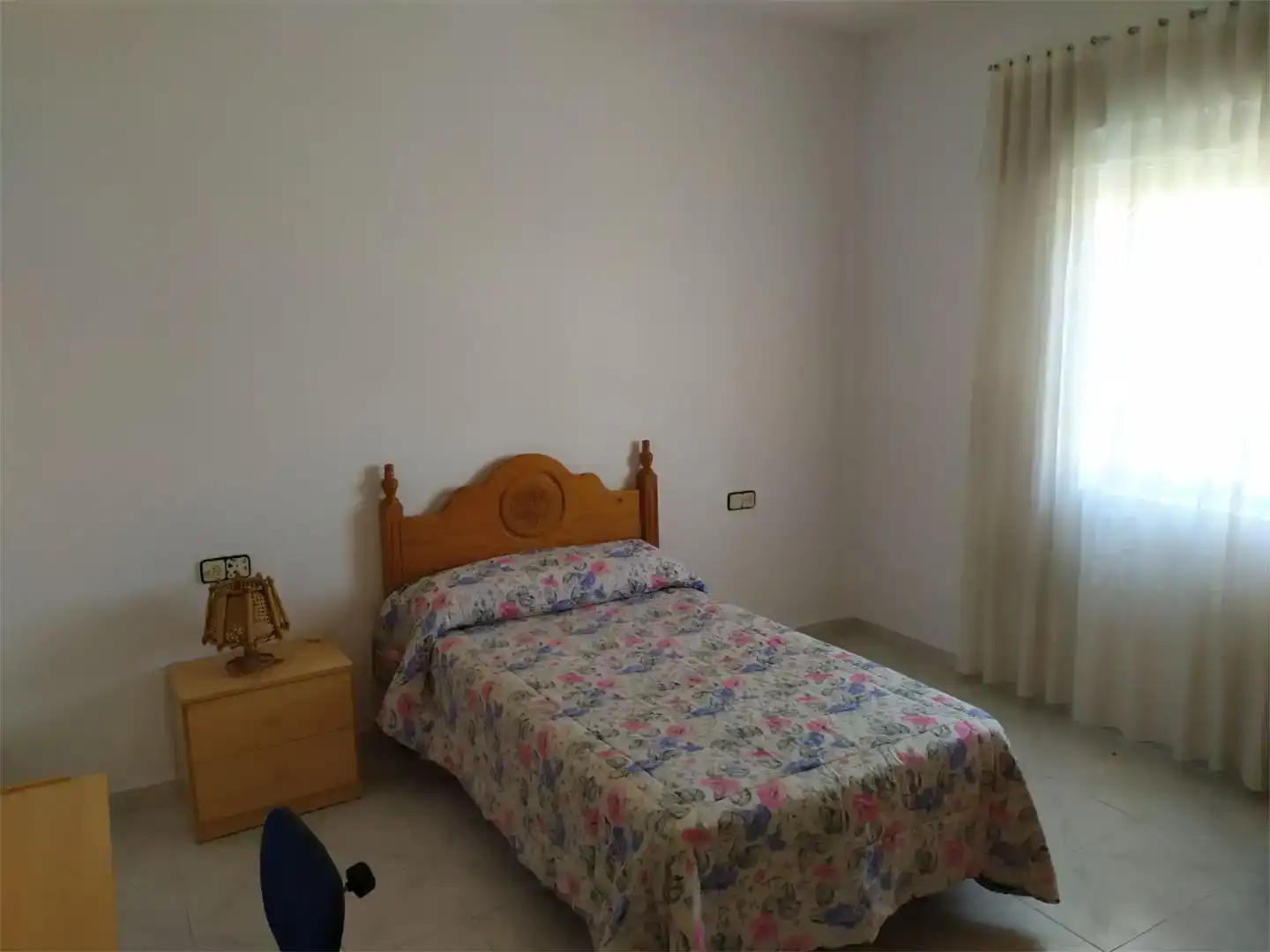 Piso de 90 m² en Linares