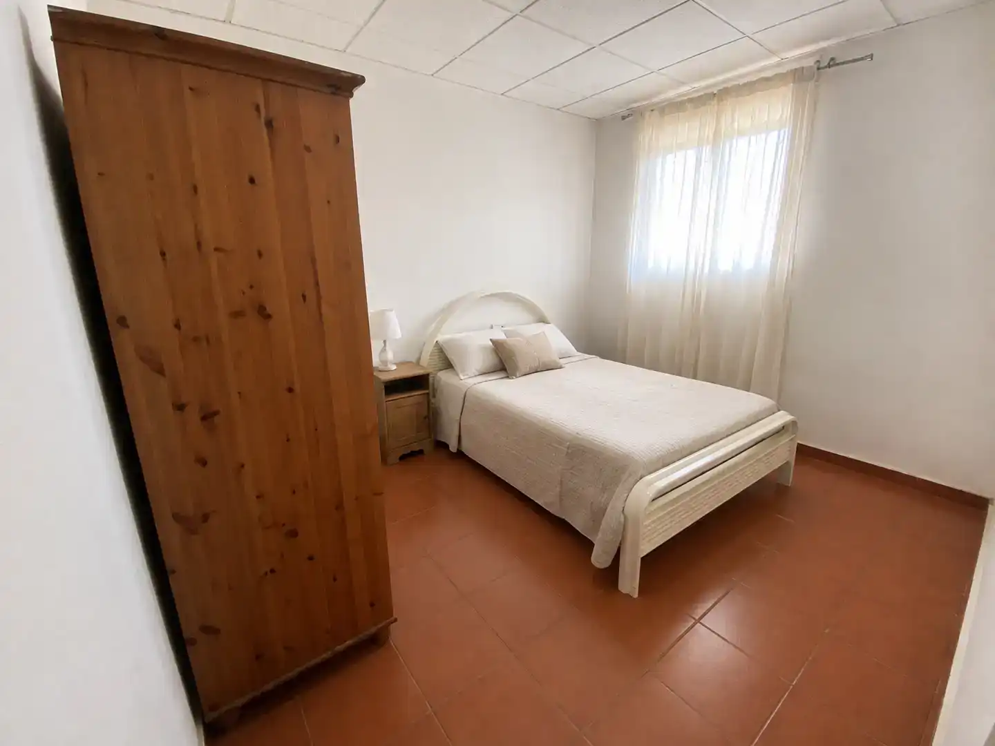 Piso de 65 m² en Murcia