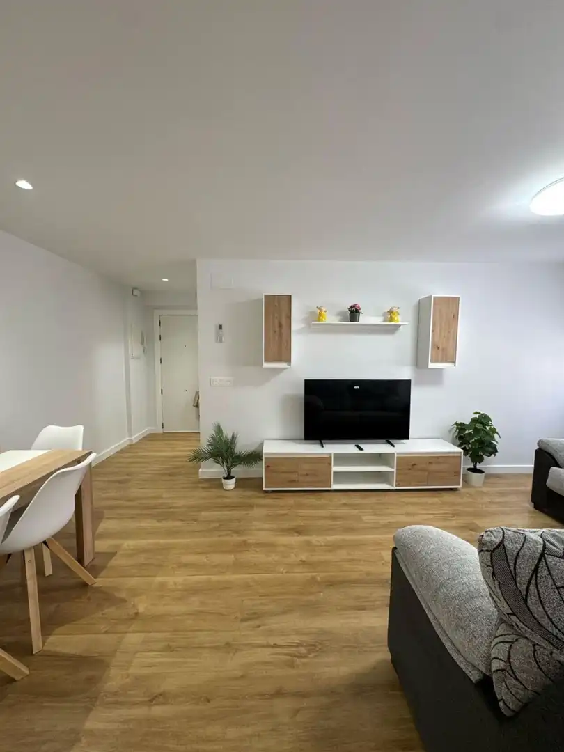Habitación 90 m², Málaga