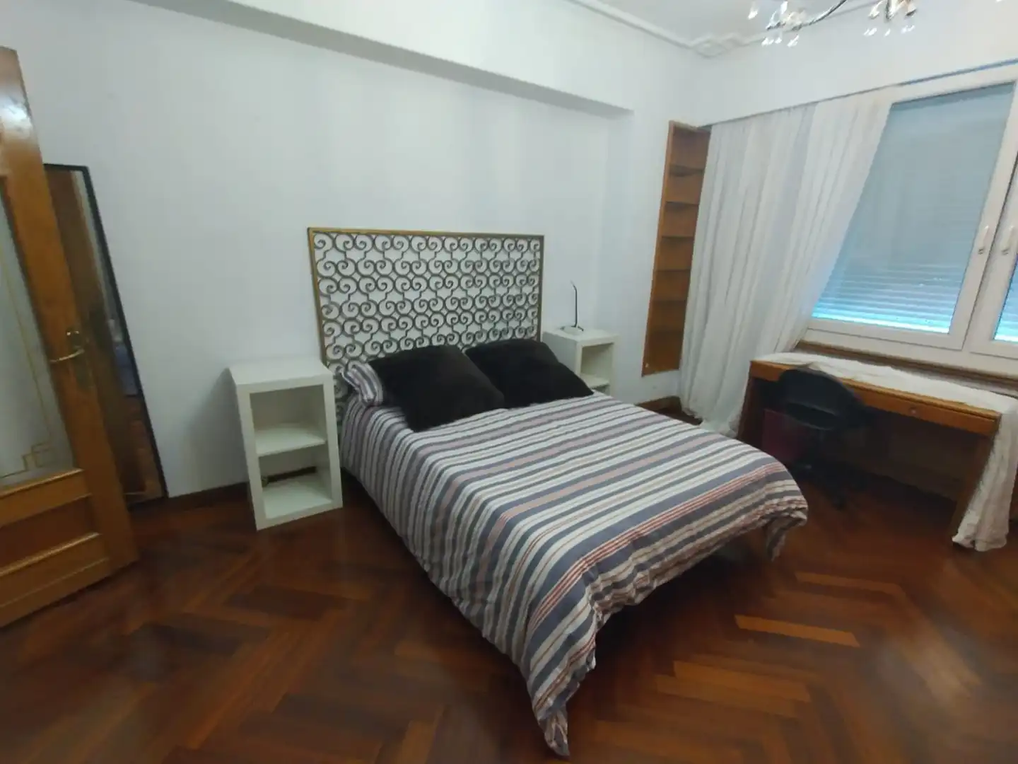 Piso de 130 m² en Bilbao