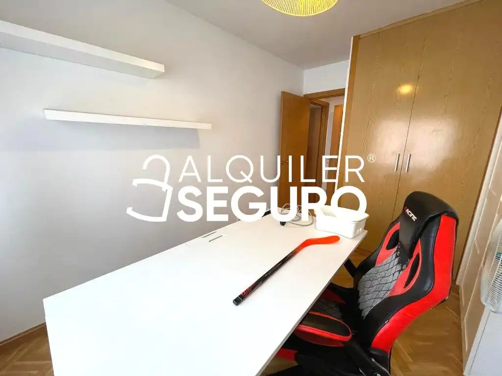 Pis de 75 m² a Madrid