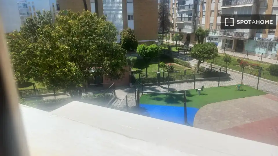 Habitación 81 m², Sevilla