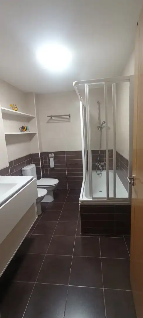 Appartement 50 m² à Zamora