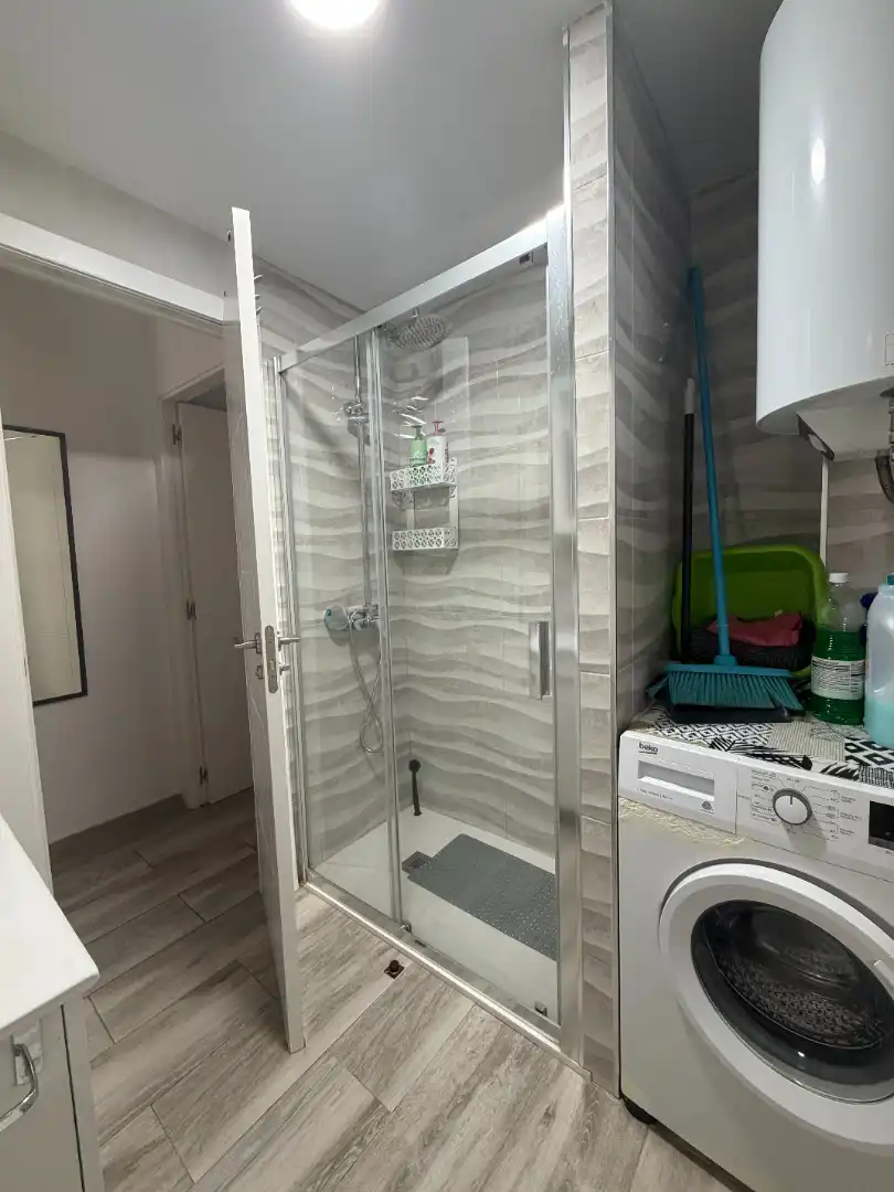 Pis de 52 m² a Torremolinos