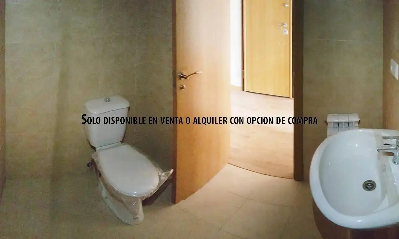 Piso de 78 m² en Tudela de Duero