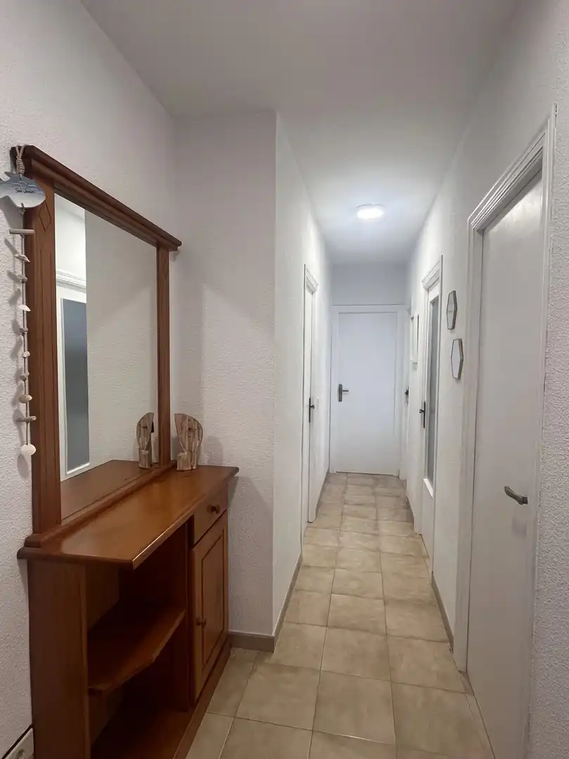 Pis de 72 m² a San Javier