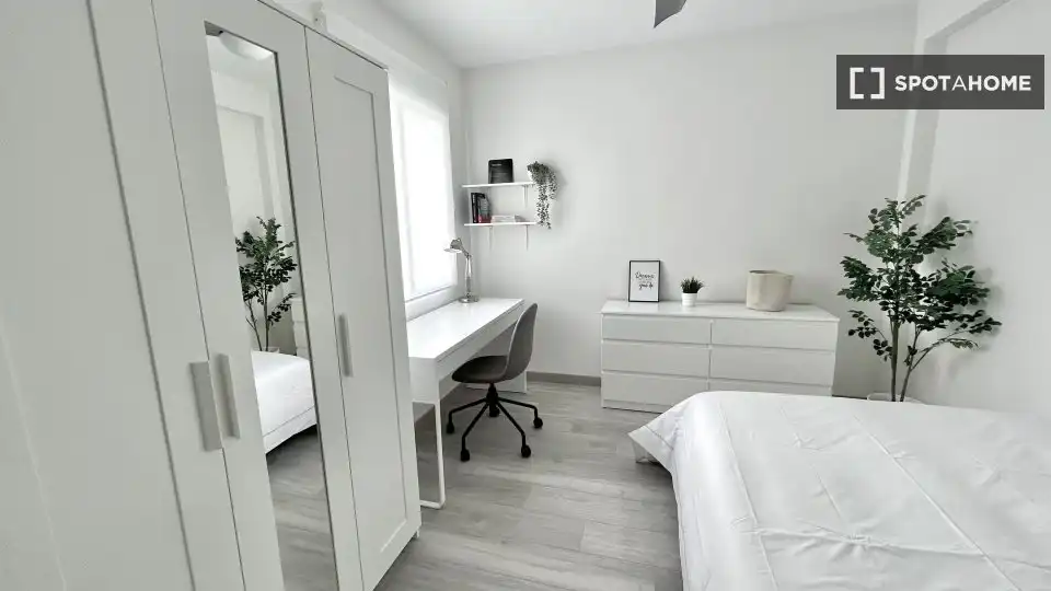 Habitación 173 m², Murcia