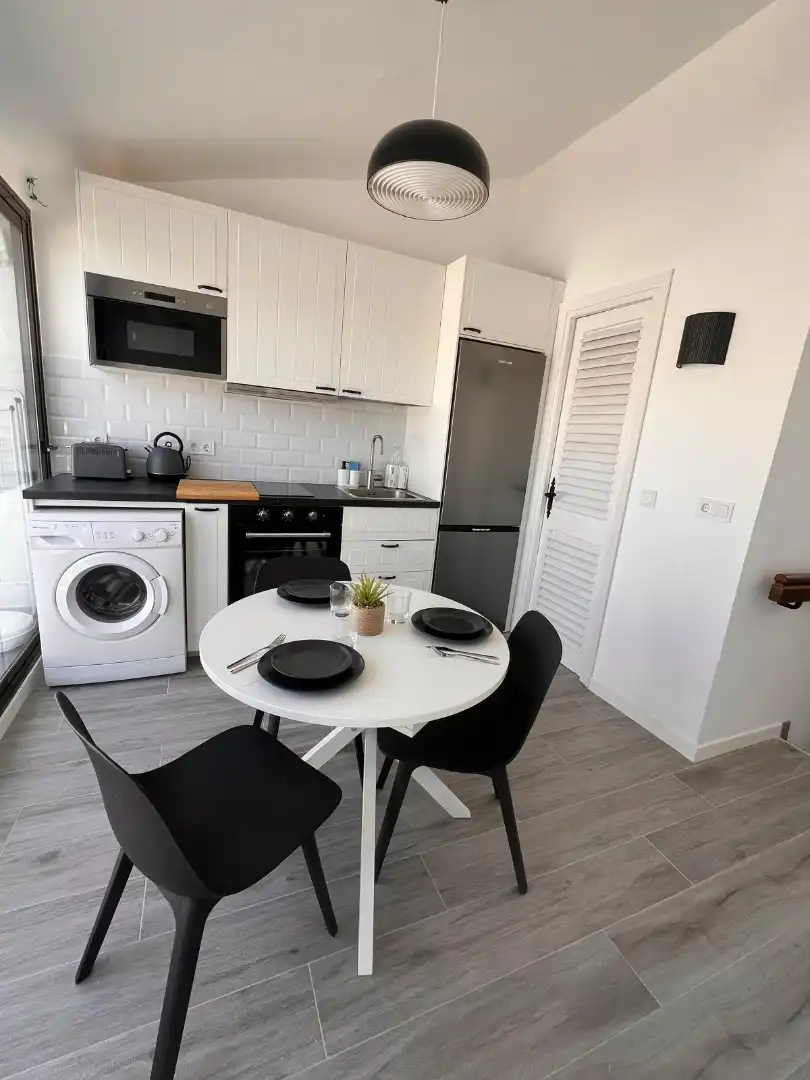 Piso de 68 m² en Estepona