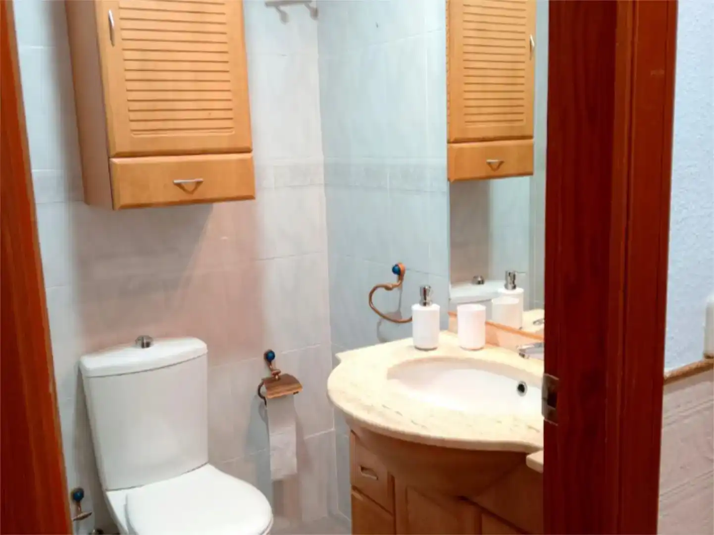 Habitación 140 m², Albacete