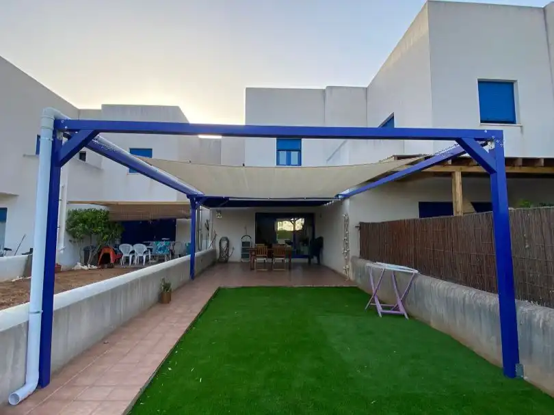 Casa de 120 m² en Sant Josep de sa Talaia