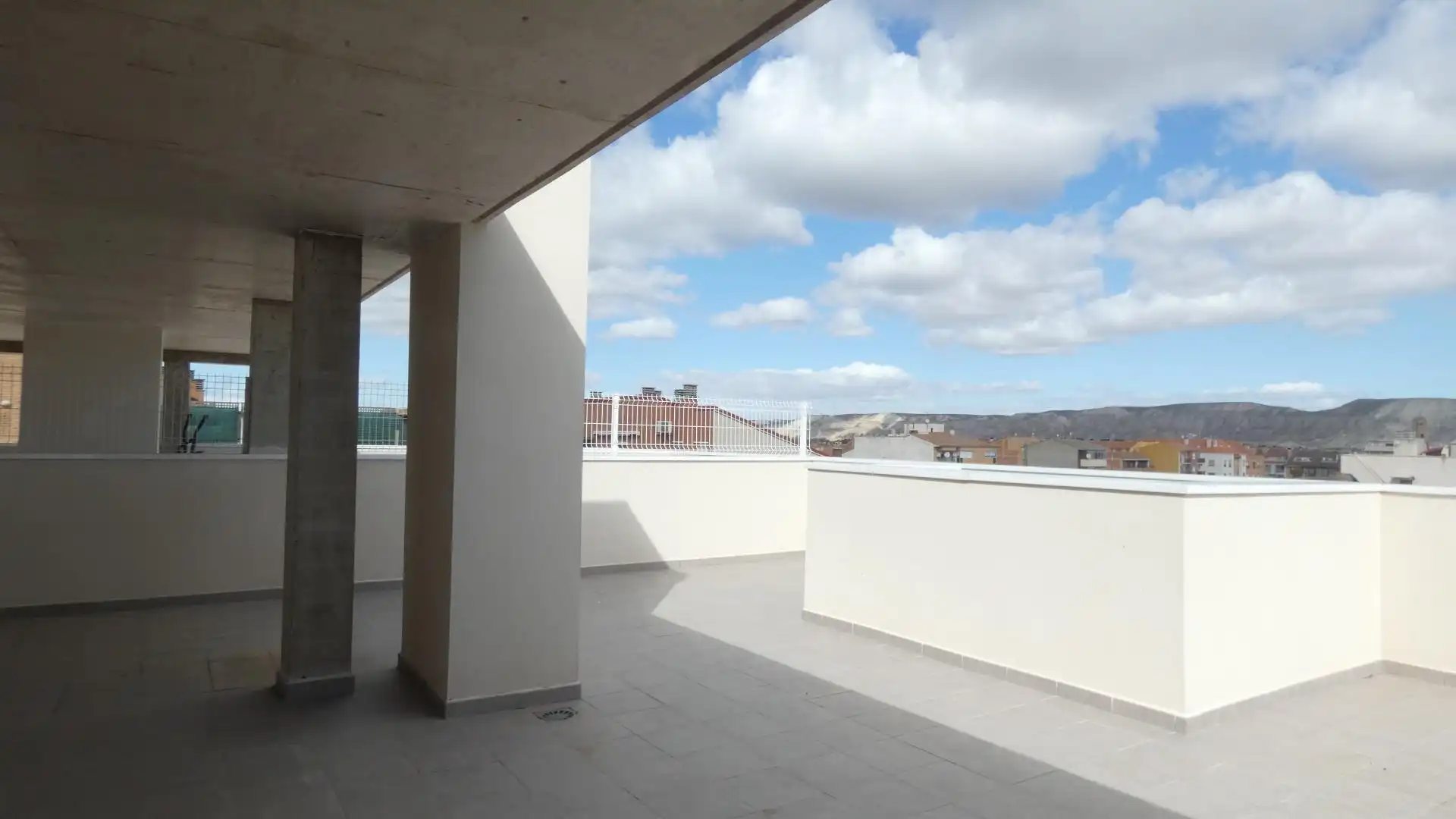 Appartamento 80 m² a Utebo