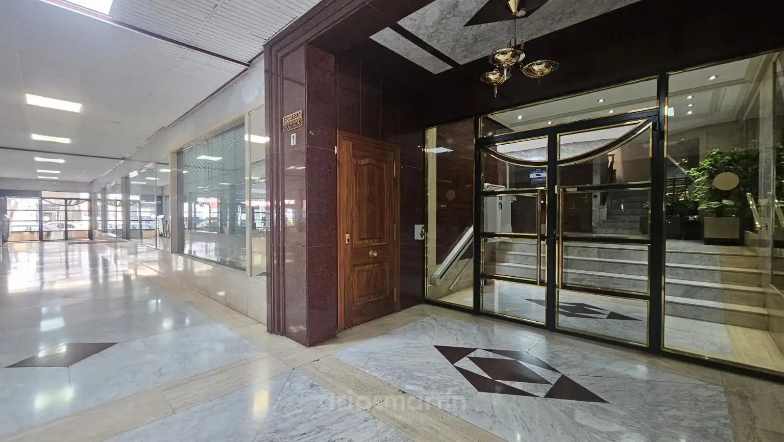 Appartamento 144 m² a Salamanca