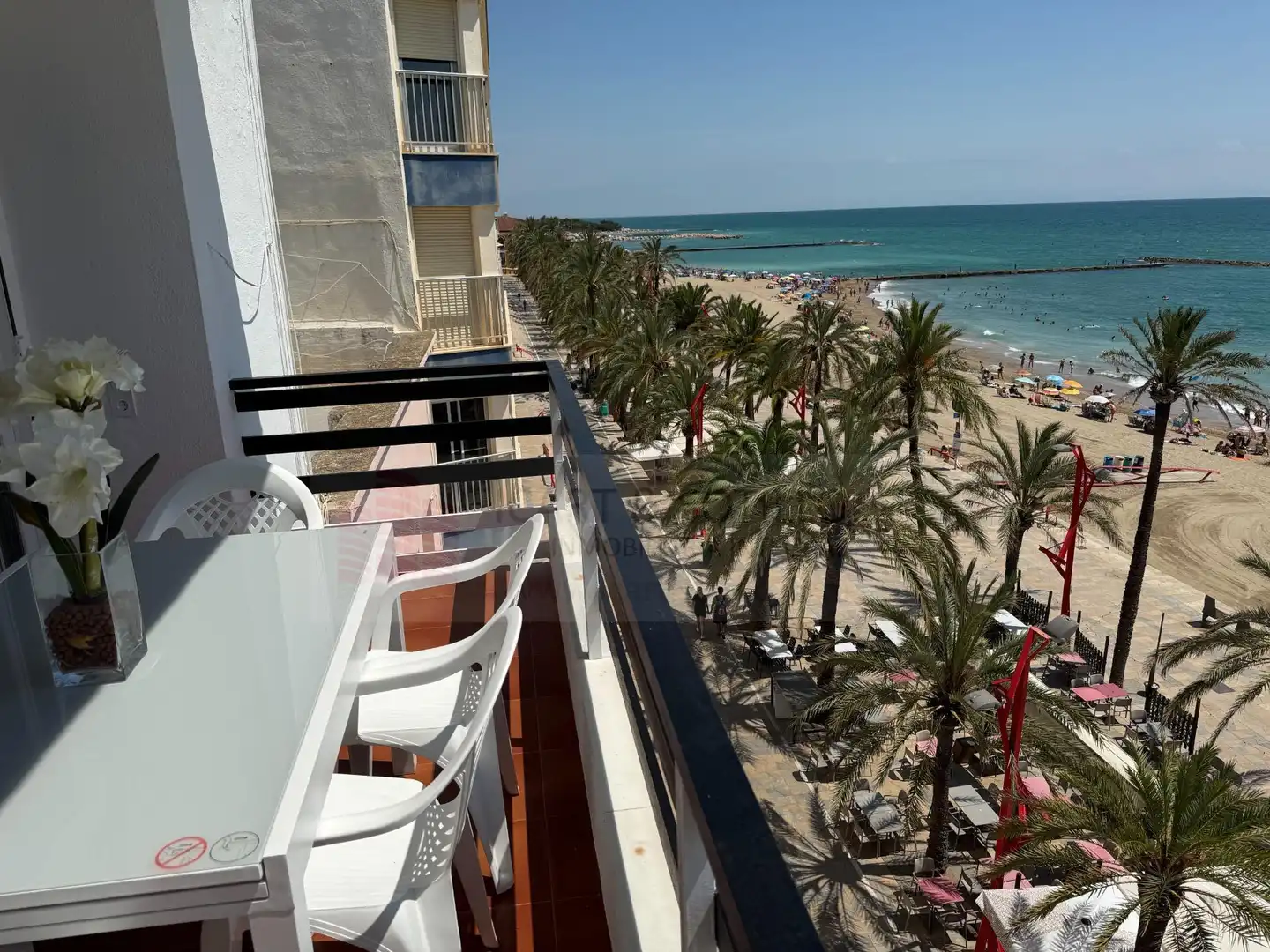 Piso de 125 m² en Vinaròs