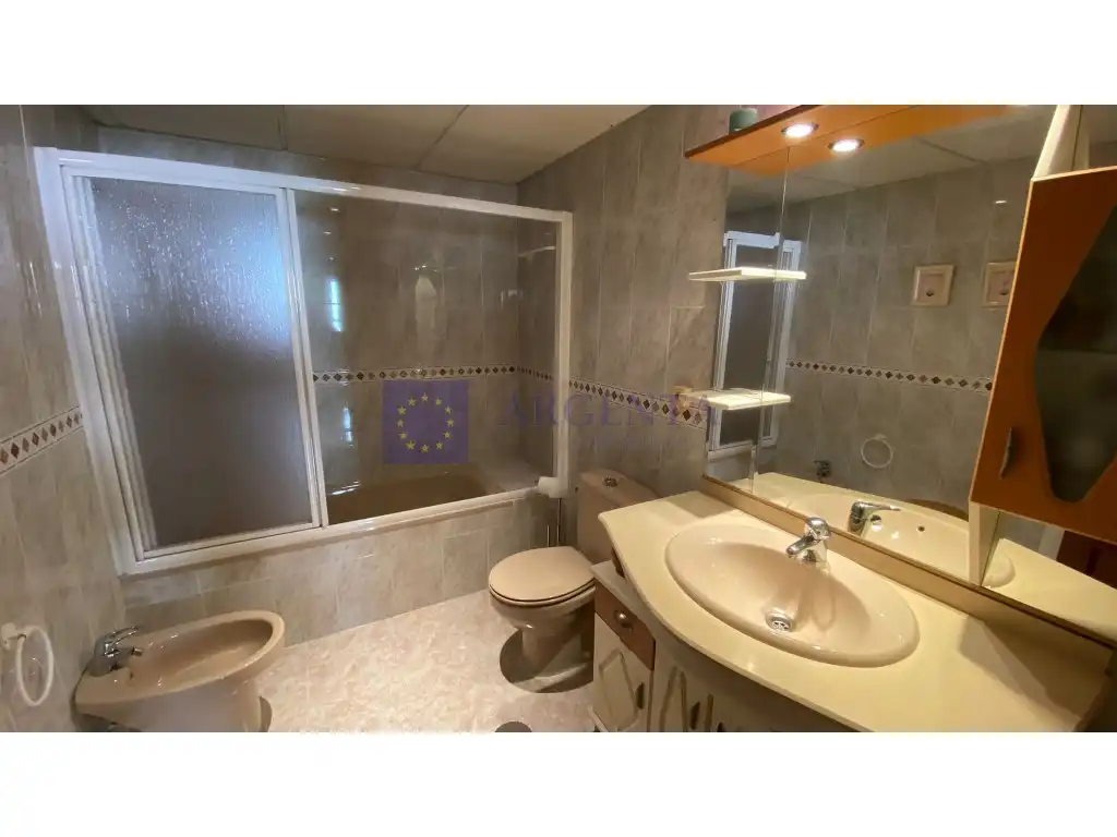 Piso de 120 m² en Cáceres