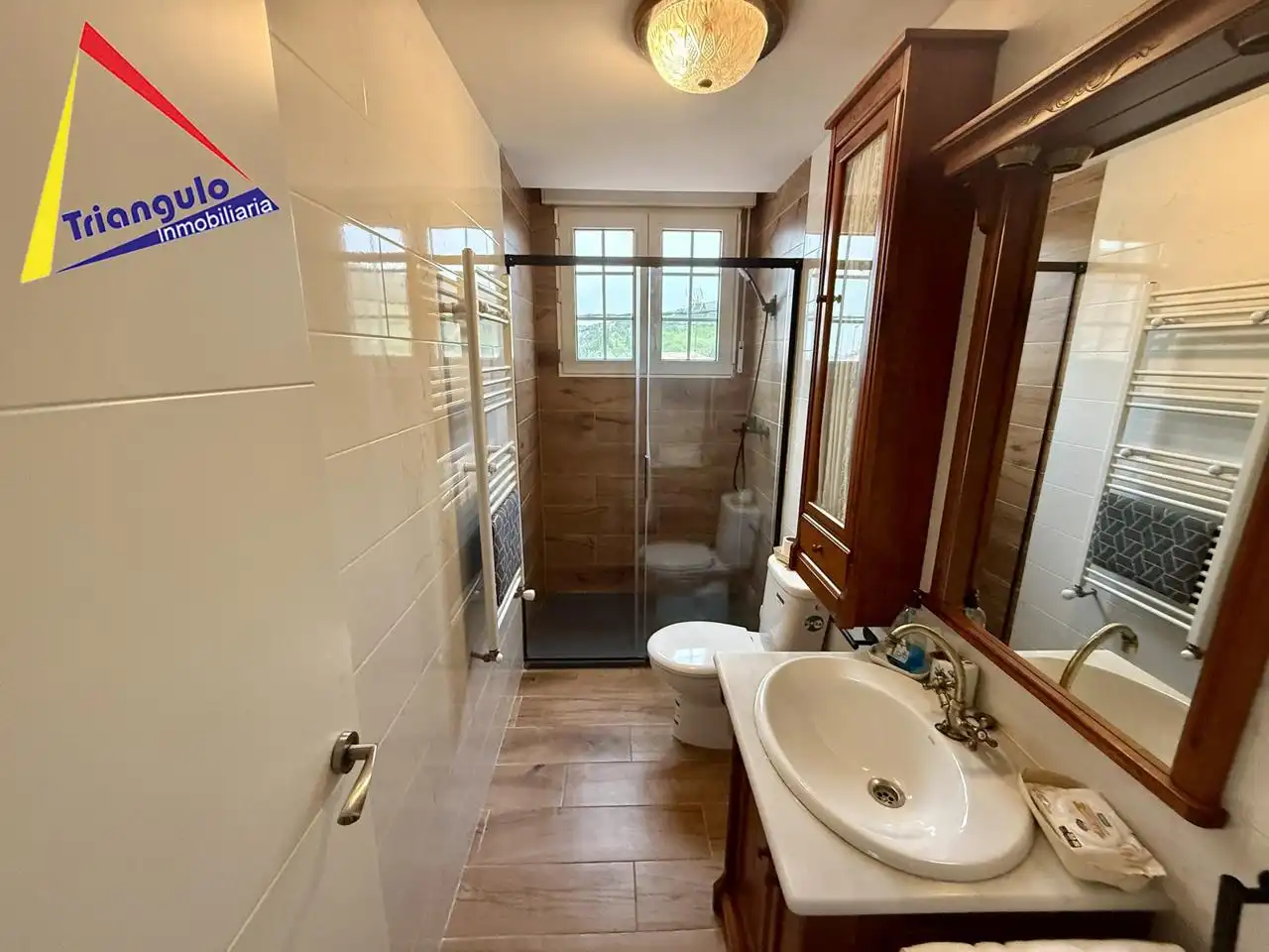 Apartamento 85 m² em Segovia