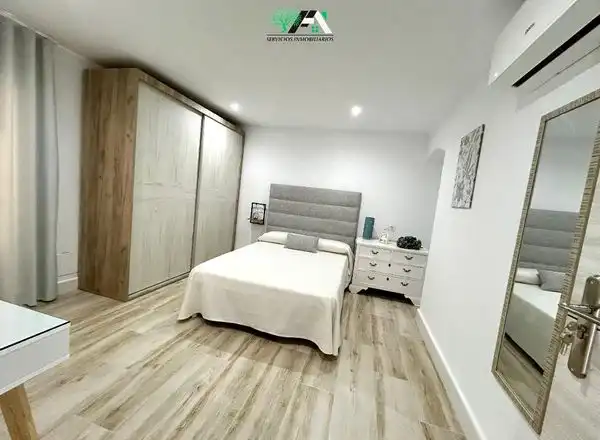 Piso de 96 m² en Baeza