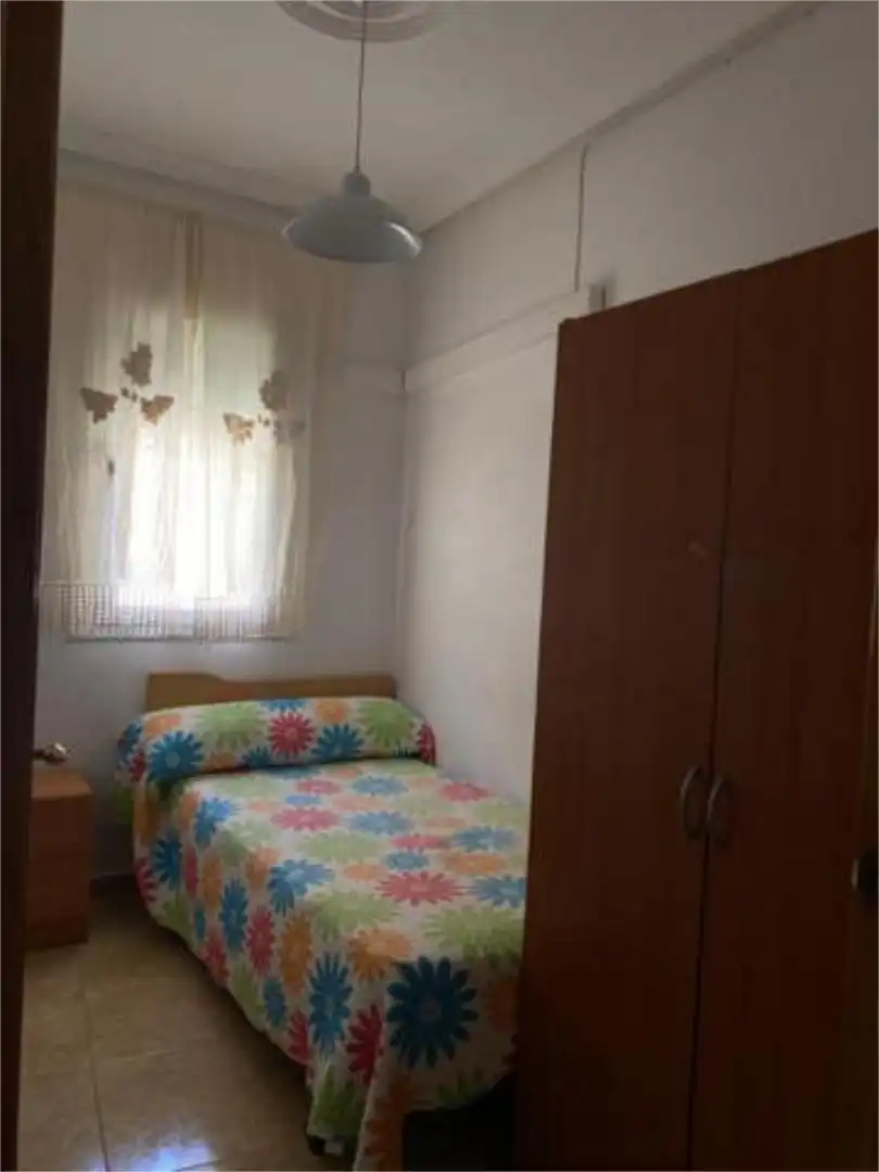Piso de 75 m² en Pozo Alcón