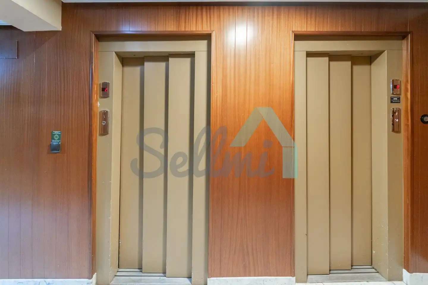 Piso de 65 m² en Gijón
